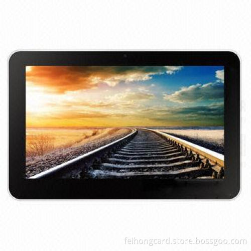 7-inch MID with AllWinner A13 Cortex A8 1.2GHz Android 4.1
